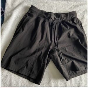 Lululemon T.H.E. Shorts 9”